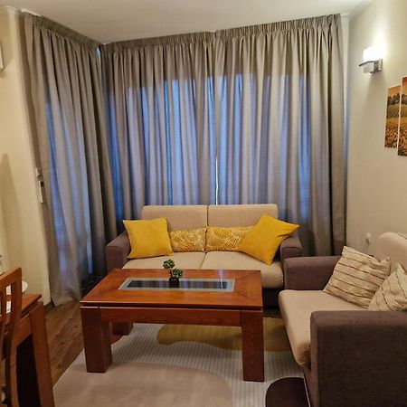 Bansko Vibes Apartments - Vesta Boutique Екстер'єр фото