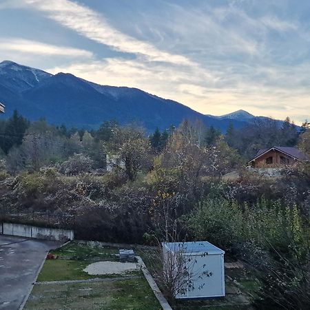 Bansko Vibes Apartments - Vesta Boutique Екстер'єр фото