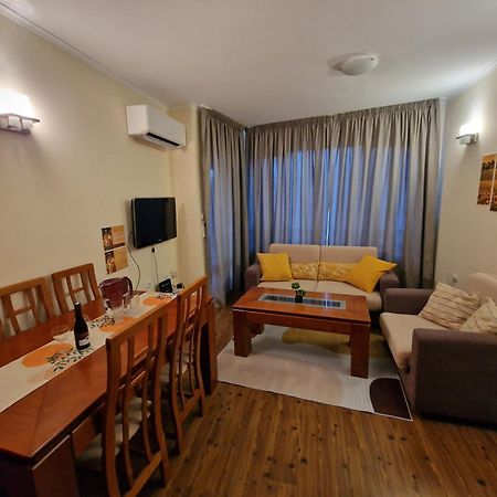Bansko Vibes Apartments - Vesta Boutique Екстер'єр фото