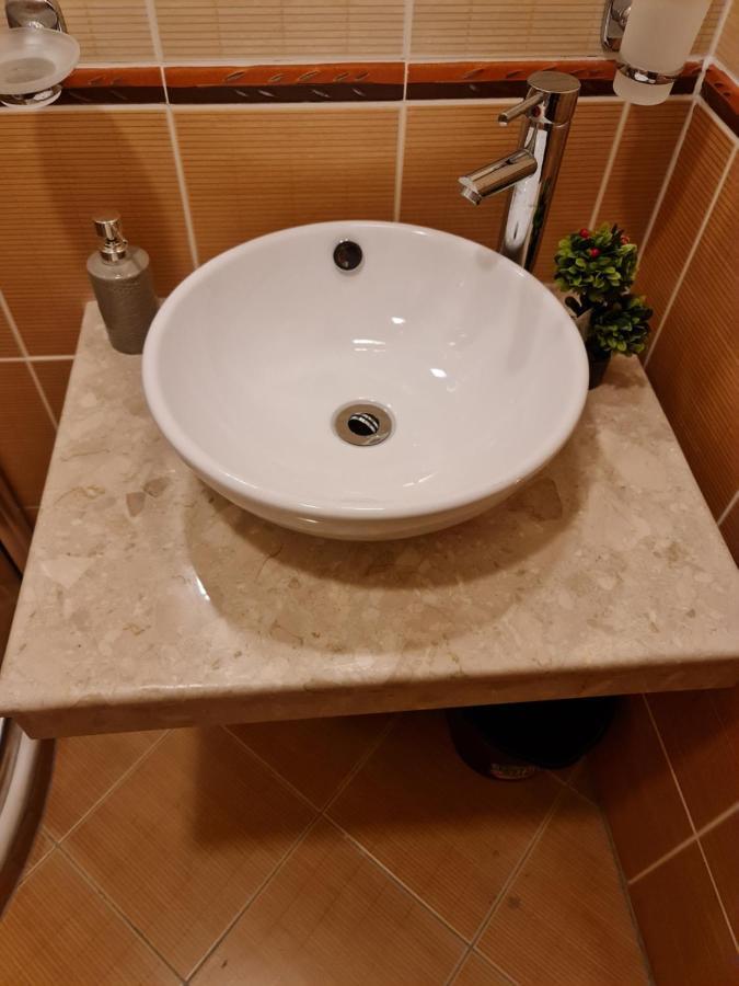 Bansko Vibes Apartments - Vesta Boutique Екстер'єр фото