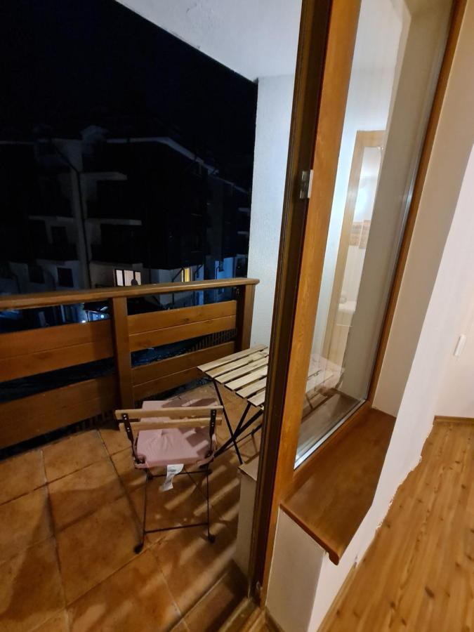 Bansko Vibes Apartments - Vesta Boutique Екстер'єр фото