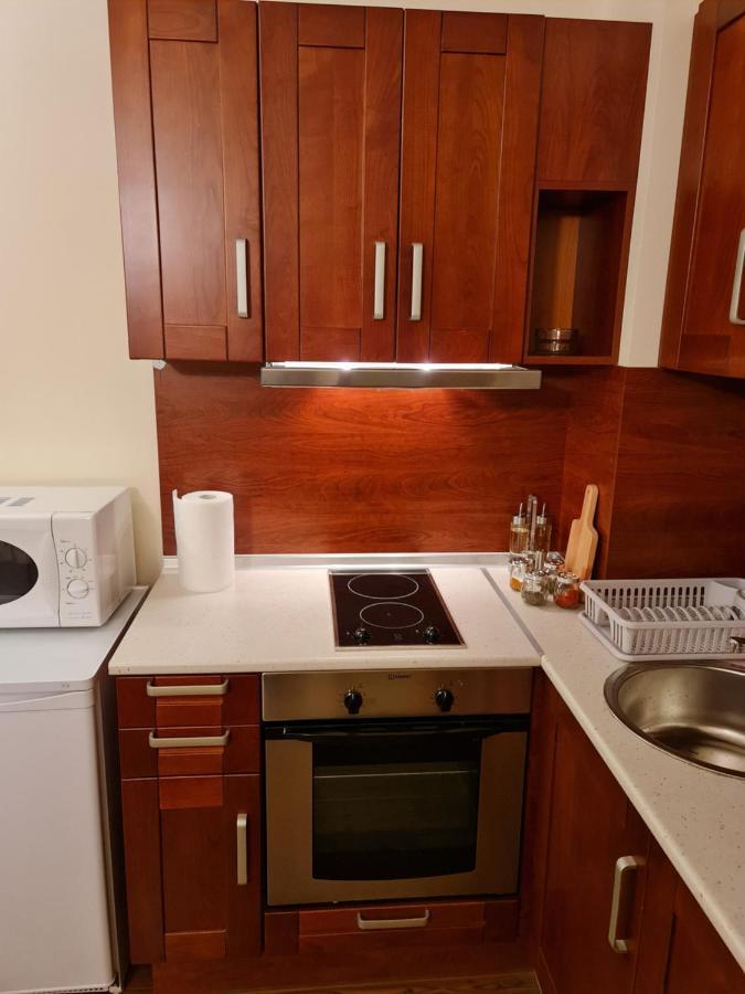 Bansko Vibes Apartments - Vesta Boutique Екстер'єр фото