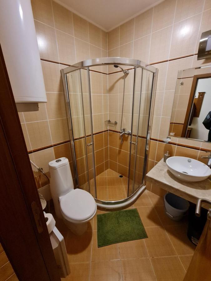Bansko Vibes Apartments - Vesta Boutique Екстер'єр фото