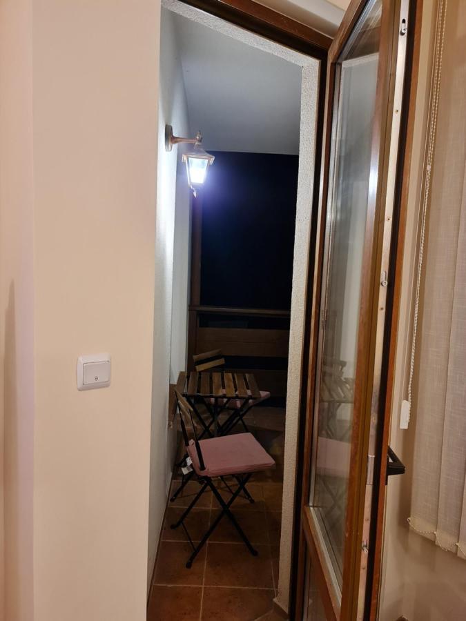 Bansko Vibes Apartments - Vesta Boutique Екстер'єр фото