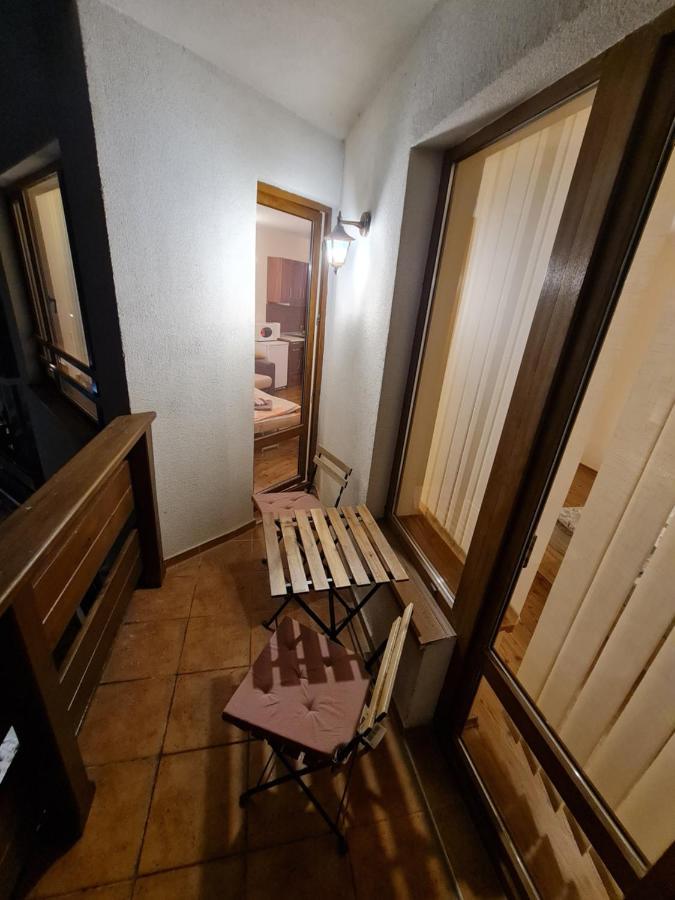 Bansko Vibes Apartments - Vesta Boutique Екстер'єр фото