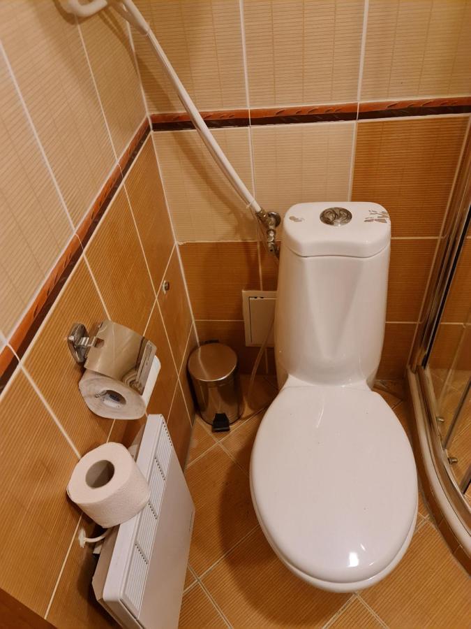 Bansko Vibes Apartments - Vesta Boutique Екстер'єр фото