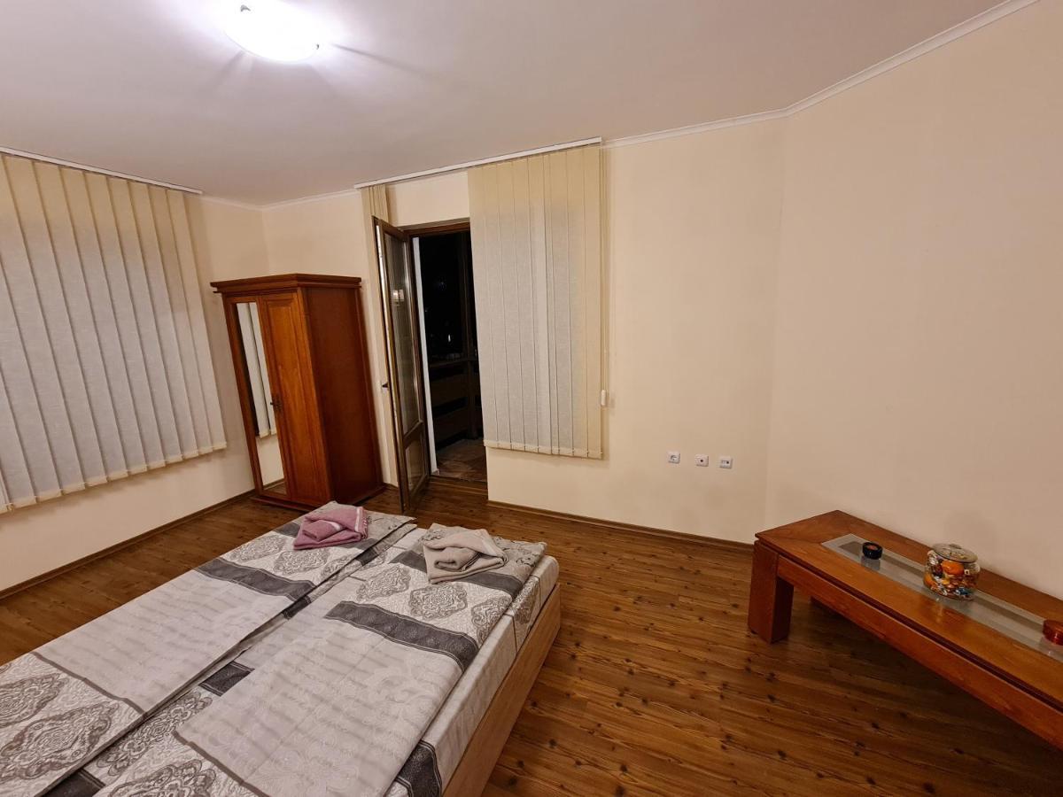 Bansko Vibes Apartments - Vesta Boutique Екстер'єр фото