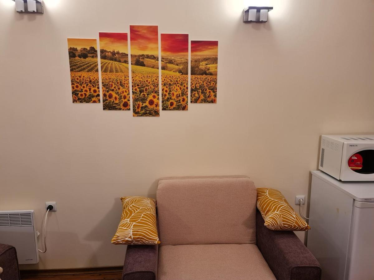 Bansko Vibes Apartments - Vesta Boutique Екстер'єр фото