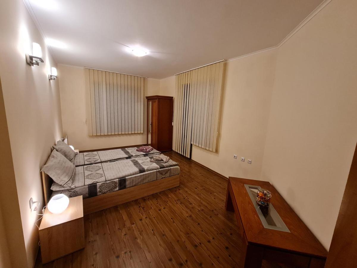 Bansko Vibes Apartments - Vesta Boutique Екстер'єр фото