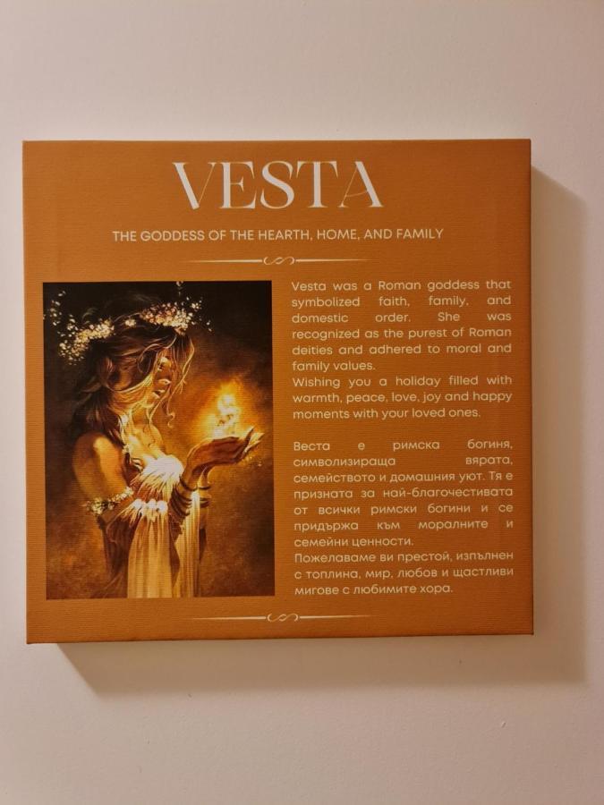 Bansko Vibes Apartments - Vesta Boutique Екстер'єр фото