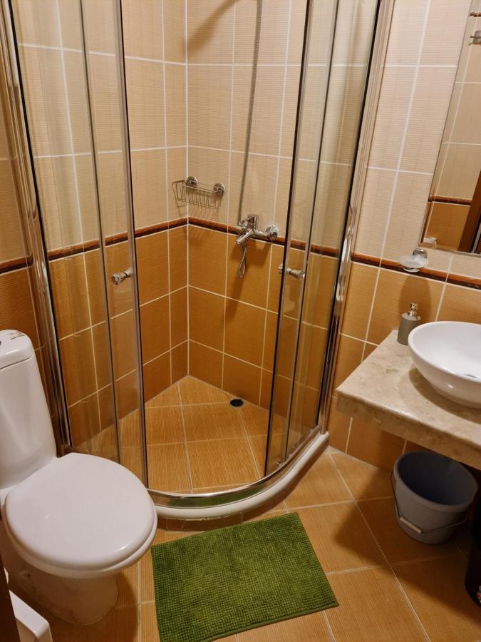 Bansko Vibes Apartments - Vesta Boutique Екстер'єр фото