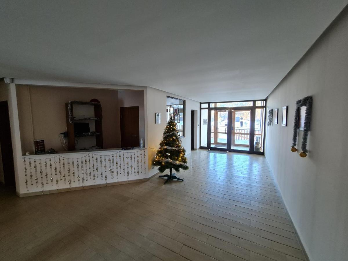 Bansko Vibes Apartments - Vesta Boutique Екстер'єр фото