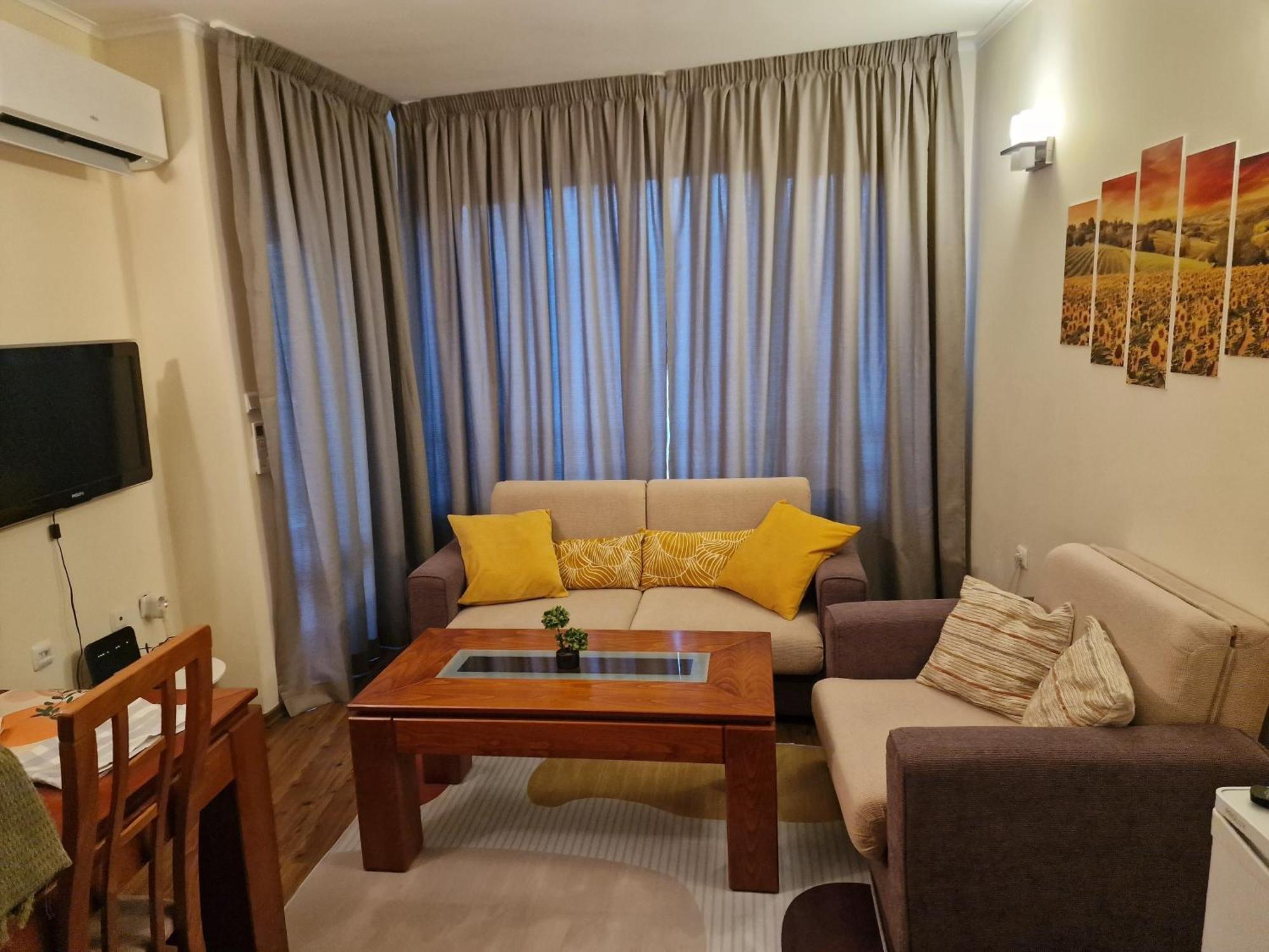 Bansko Vibes Apartments - Vesta Boutique Екстер'єр фото