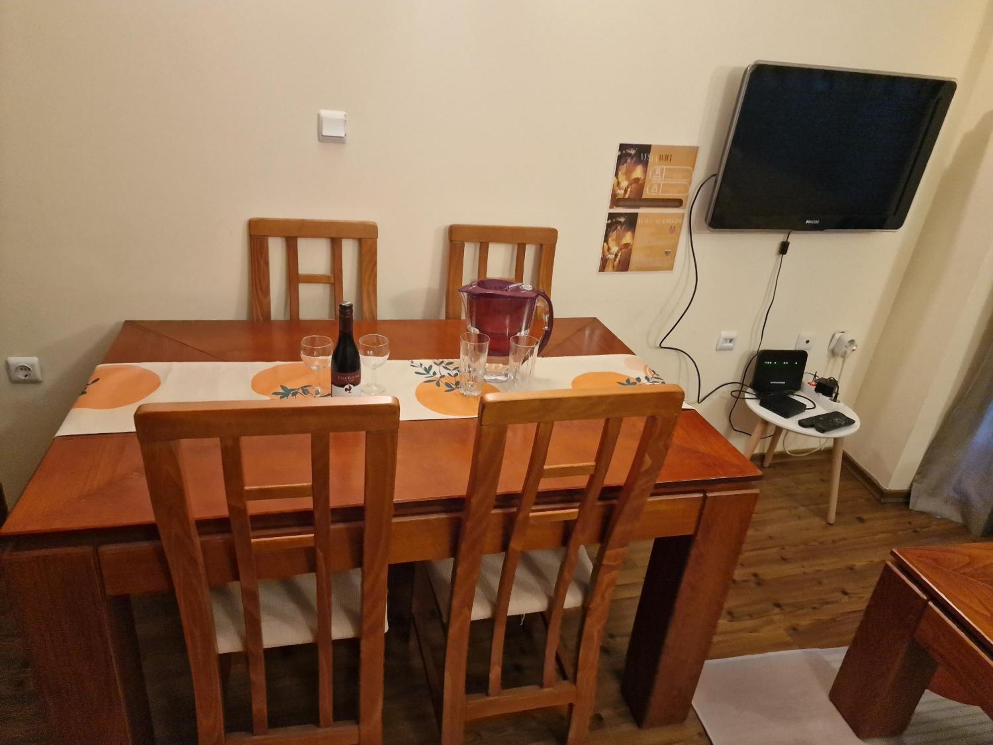 Bansko Vibes Apartments - Vesta Boutique Екстер'єр фото
