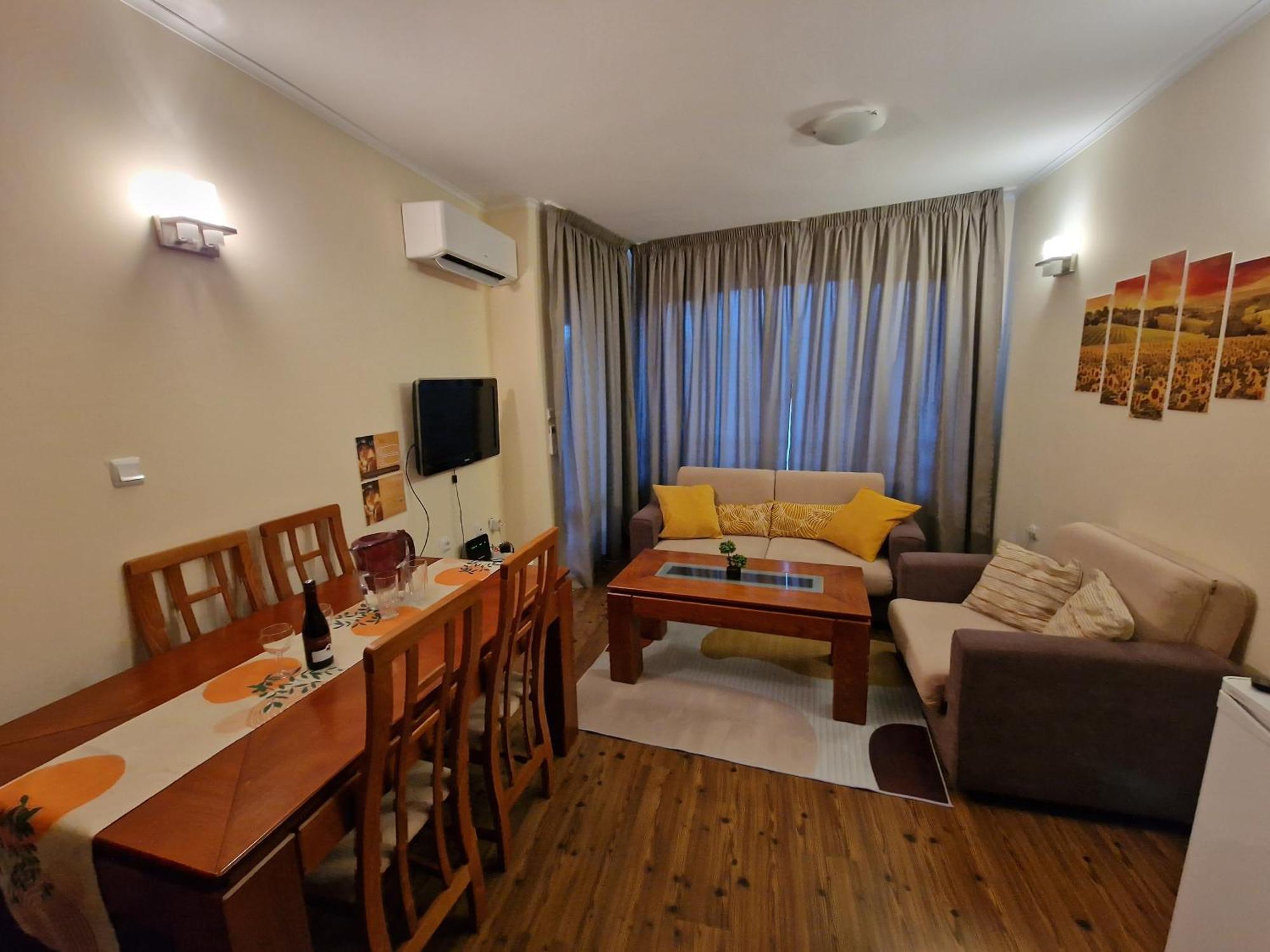Bansko Vibes Apartments - Vesta Boutique Екстер'єр фото